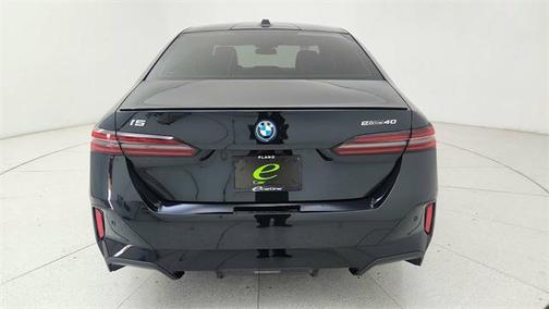 2024 BMW i5 eDrive40