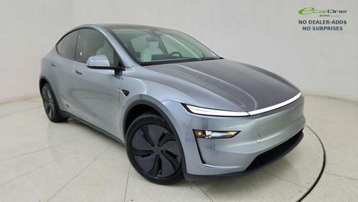 2026 Tesla Model Y Premium Rear-Wheel Drive