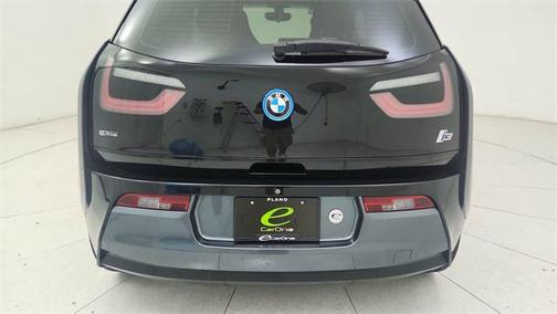 2017 BMW i3 94 Ah w/Range Extender