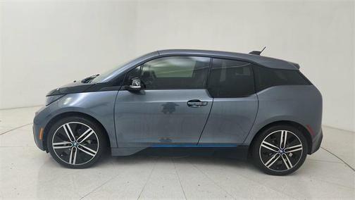 2017 BMW i3 94 Ah w/Range Extender