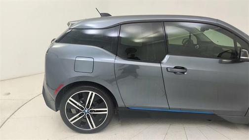 2017 BMW i3 94 Ah w/Range Extender