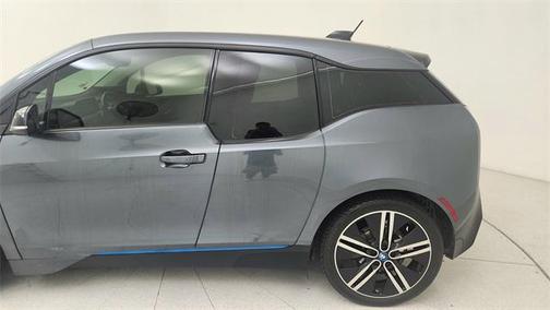 2017 BMW i3 94 Ah w/Range Extender