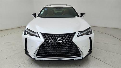 2022 Lexus UX 200 Base