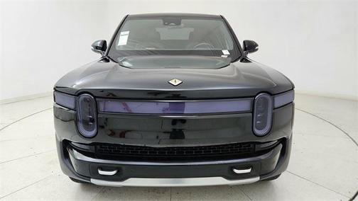 2022 Rivian R1T Adventure