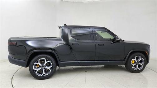 2022 Rivian R1T Adventure