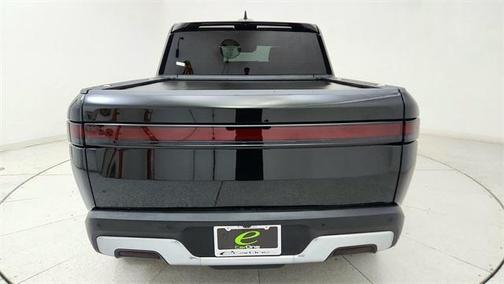2022 Rivian R1T Adventure