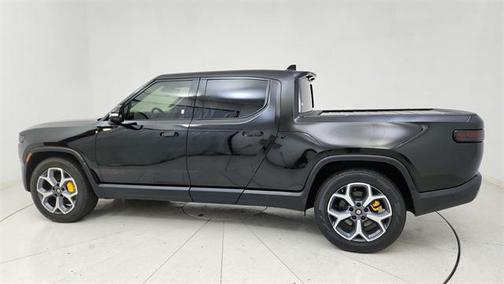 2022 Rivian R1T Adventure