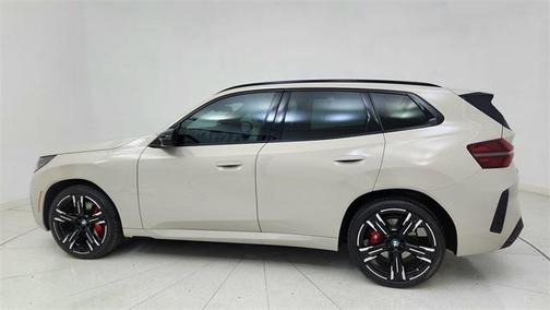 2025 BMW X3 M50 xDrive