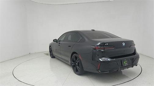 2024 BMW i7 xDrive60