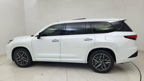 Pearl 2025 Lexus TX 350 Premium