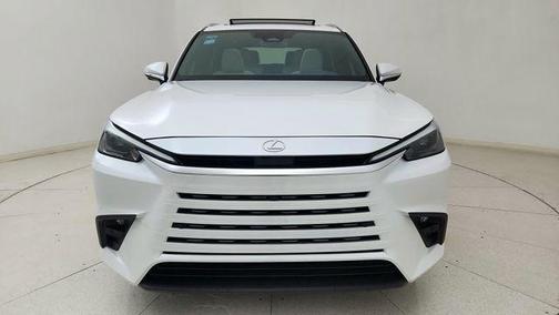 Pearl 2025 Lexus TX 350 Premium
