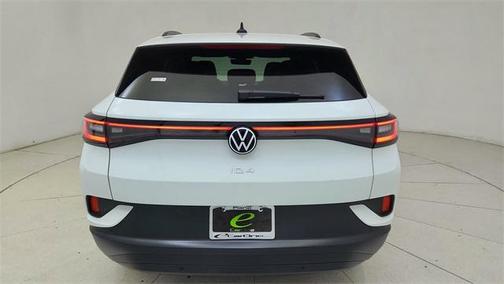 2023 Volkswagen ID.4 Standard