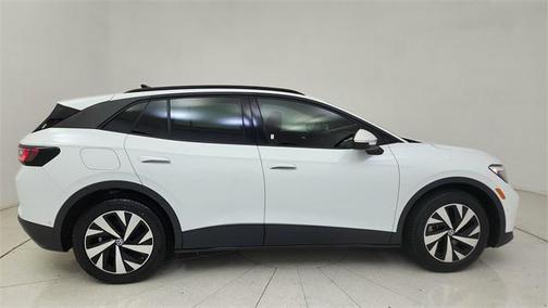 2023 Volkswagen ID.4 Standard