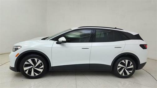 2023 Volkswagen ID.4 Standard