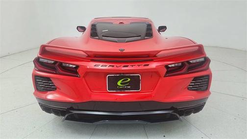 2023 Chevrolet Corvette Stingray w/3LT