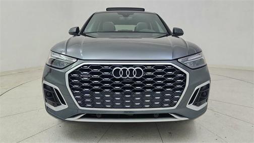 2024 Audi Q5 45 S line Premium Plus