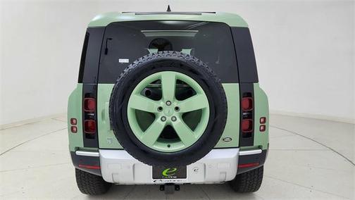 2023 Land Rover Defender 90 75th Edition