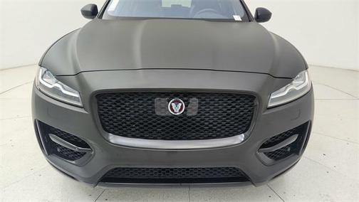 2019 Jaguar F-PACE 30t R-Sport