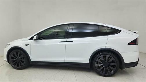 2023 Tesla Model X Standard Range