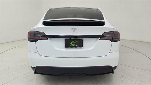 2023 Tesla Model X Standard Range