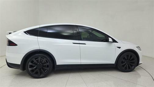 2023 Tesla Model X Standard Range