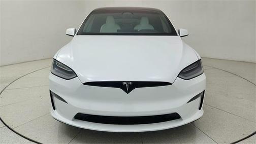 2023 Tesla Model X Standard Range