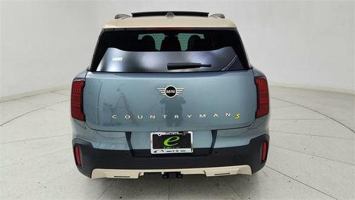 2025 MINI Countryman Cooper S ALL4