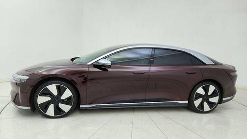 2022 Lucid Air Grand Touring