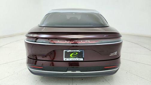 2022 Lucid Air Grand Touring