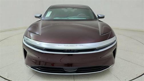 2022 Lucid Air Grand Touring
