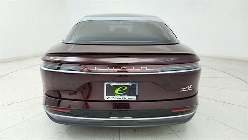 2022 Lucid Air Grand Touring