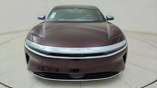 2022 Lucid Air Grand Touring