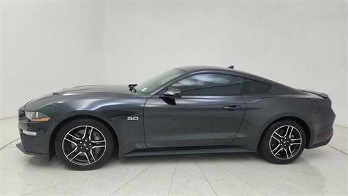 2023 Ford Mustang GT Premium