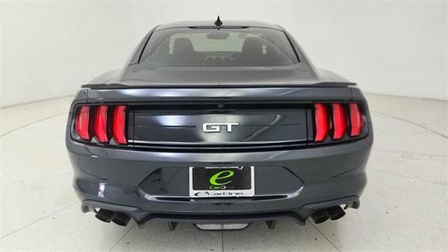2023 Ford Mustang GT Premium