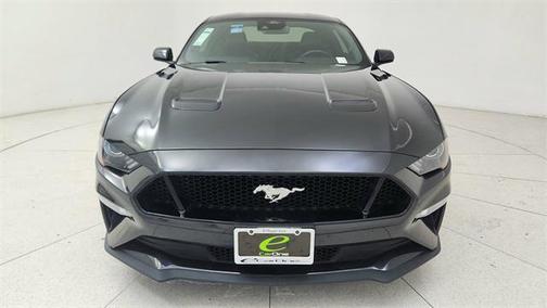 2023 Ford Mustang GT Premium