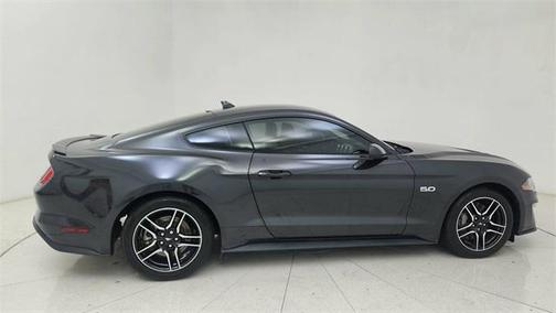 2023 Ford Mustang GT Premium