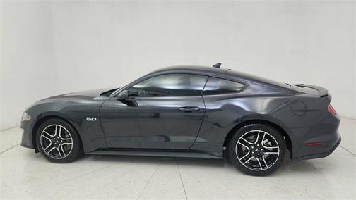 2023 Ford Mustang GT Premium