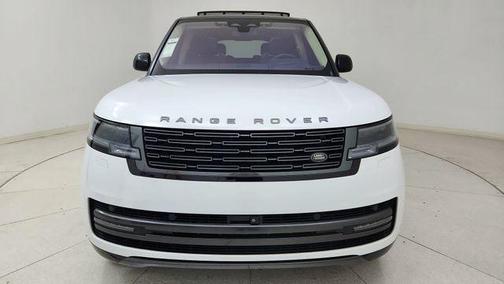 2023 Land Rover Range Rover Autobiography