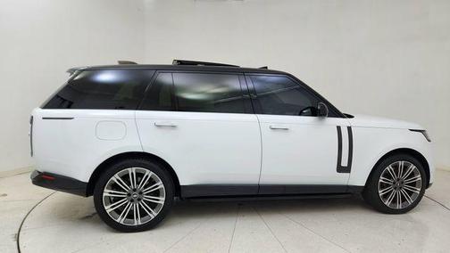 2023 Land Rover Range Rover Autobiography