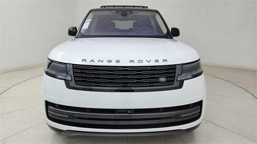 2023 Land Rover Range Rover Autobiography