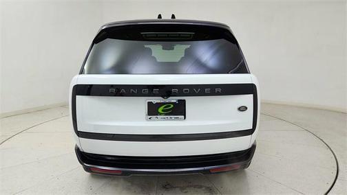 2023 Land Rover Range Rover Autobiography
