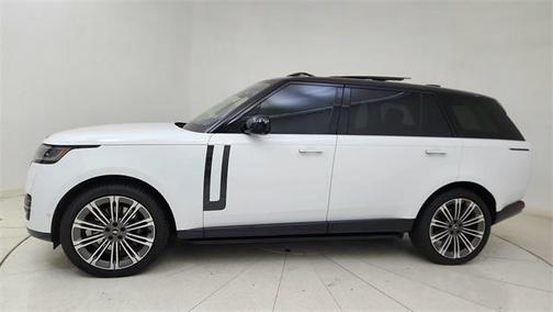 2023 Land Rover Range Rover Autobiography