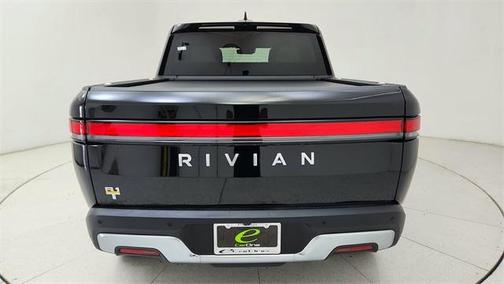 2023 Rivian R1T Adventure Quad Motor Large Pack