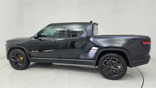 2023 Rivian R1T Adventure Quad Motor Large Pack