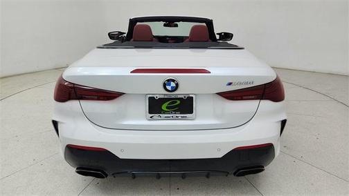 2026 BMW M440 i