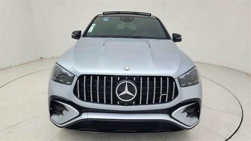 2024 Mercedes-Benz AMG GLE 53 4MATIC+ Coupe