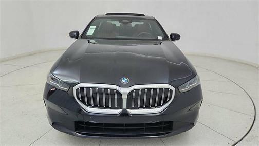 2026 BMW 530 530i