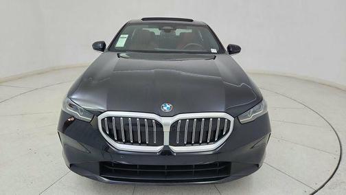 2026 BMW 530 530i