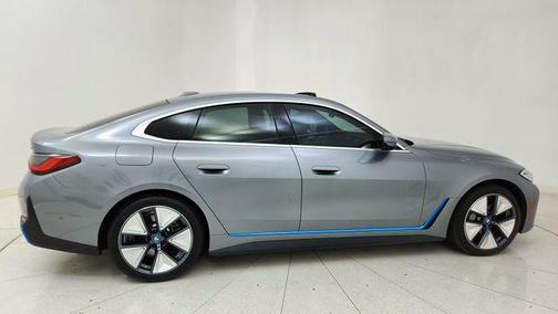 2023 BMW i4 Gran Coupe eDrive35