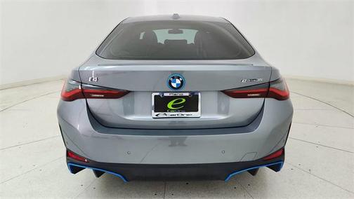 2023 BMW i4 Gran Coupe eDrive35